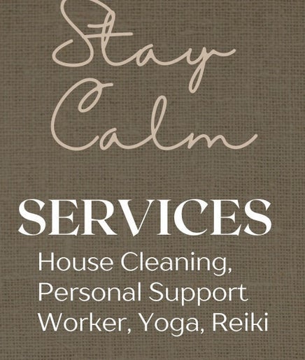 Stay Calm Services صورة 2