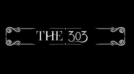 The 303 Barbershop