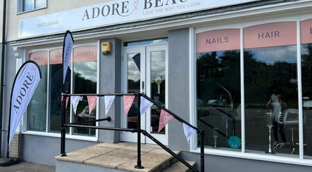 Adore Nails, Hair and Beauty imaginea 2