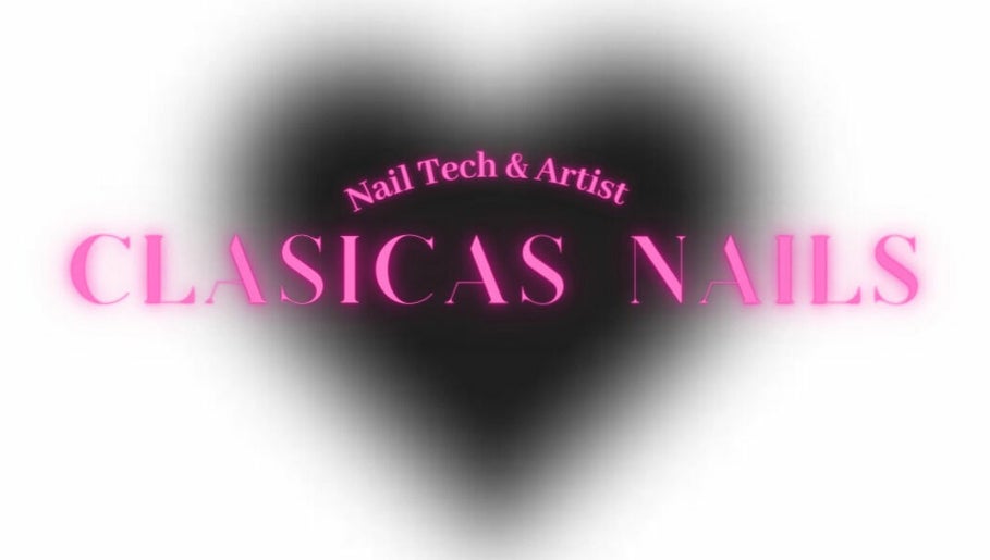 Clasicas Nails image 1