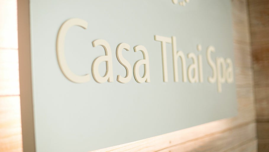 Casa Thai Spa – obraz 1