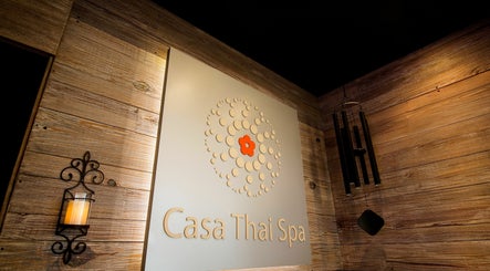 Casa Thai Spa, bilde 2