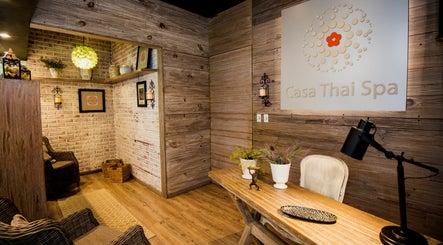 Casa Thai Spa Bild 3