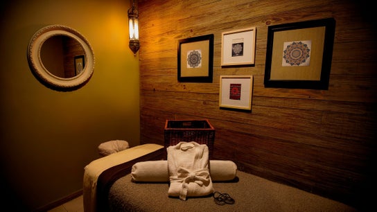 Casa Thai Spa