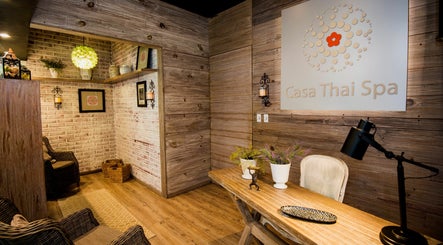 Casa Thai Spa billede 2