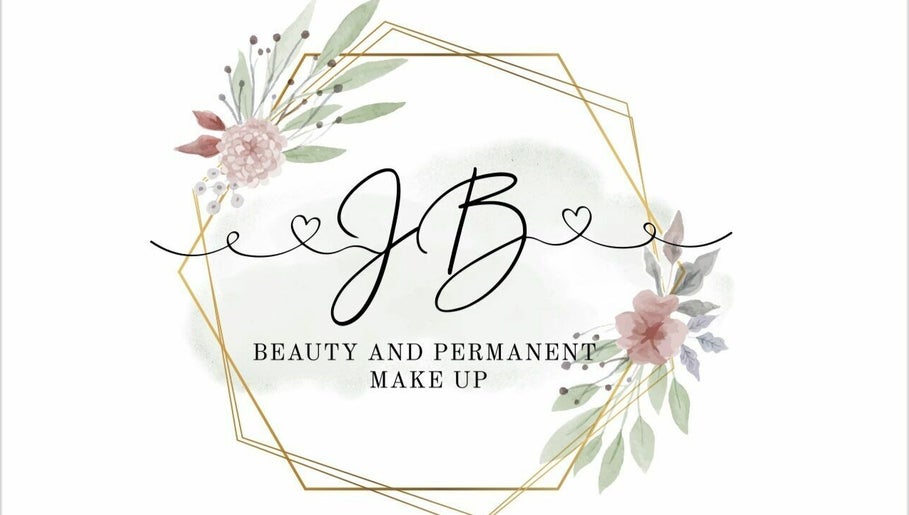 JB Beauty & Permanent Makeup изображение 1
