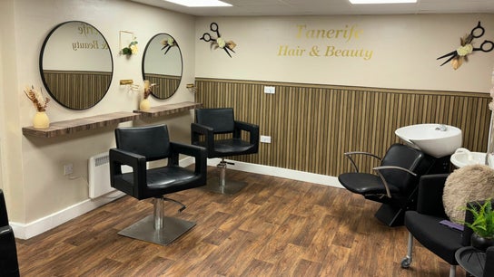 Tanerife tanning & beauty salon