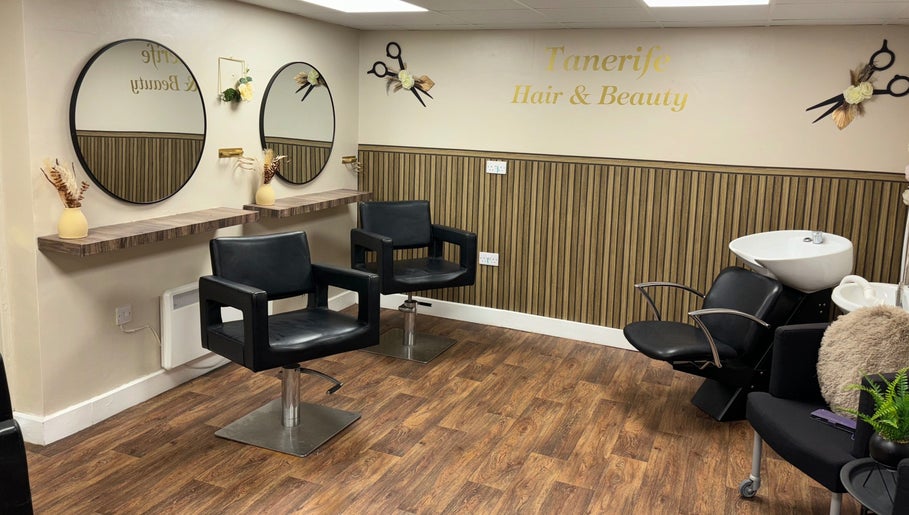 Tanerife Tanning & Beauty Salon – obraz 1