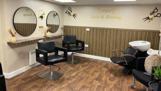 Tanerife Tanning & Beauty Salon