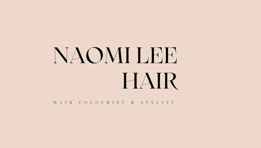 Naomi Lee Hair afbeelding 1
