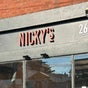 Nicky’s Barbershop