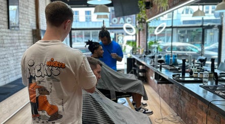 Nicky’s Barbershop image 2