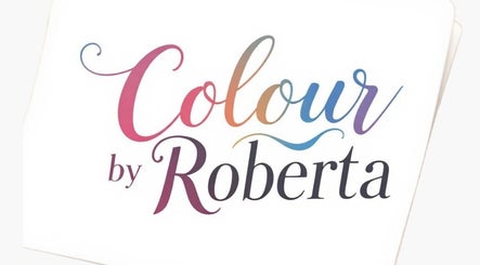 Colour by Roberta 