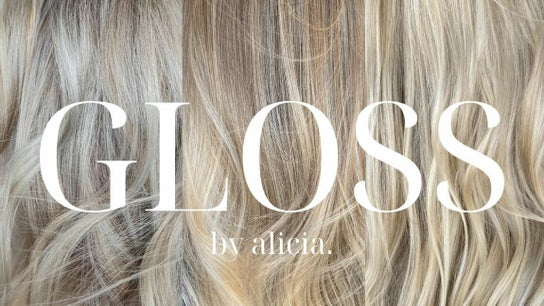 Gloss by Alicia