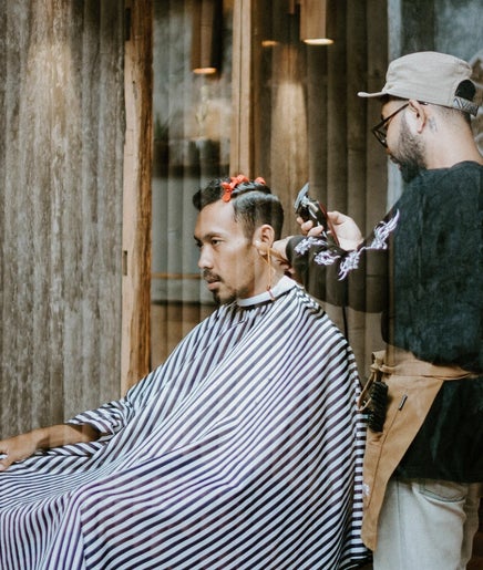 Balis Barber Bali – obraz 2