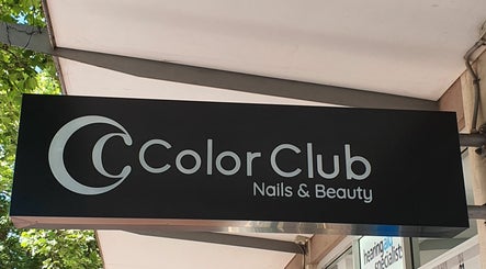Color Club Nails & Beauty image 2
