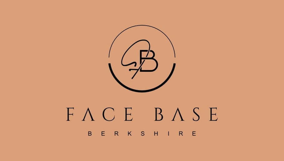 Face Base Berkshire 1paveikslėlis