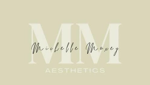Michelle Moxey Aesthetics billede 1