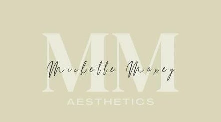 Michelle Moxey Aesthetics