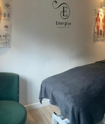 Energise Massage Specialists – obraz 2