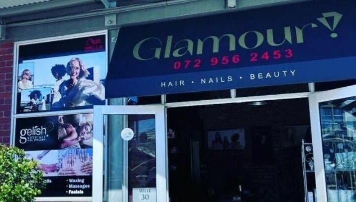 Glamour – kuva 1