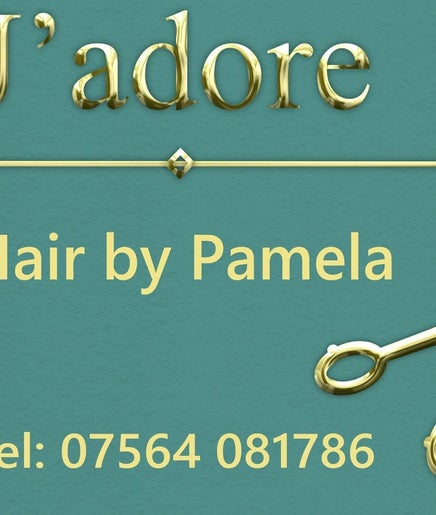 J'adore Hair by Pamela – kuva 2