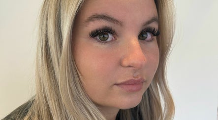 Lashed by Her