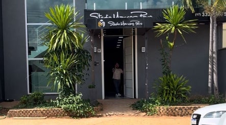 Studio Marcos Paro