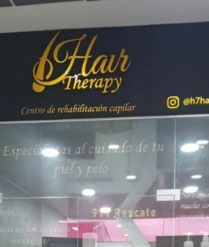 Hair Therapy , bild 2