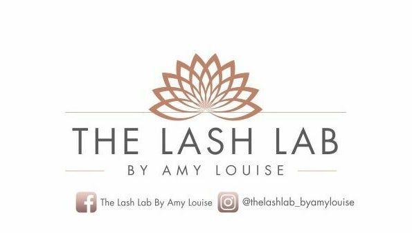 The Lash Lab By Amy Louise изображение 1