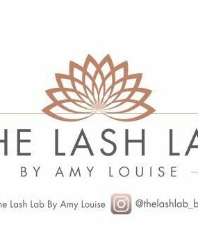 The Lash Lab By Amy Louise billede 2