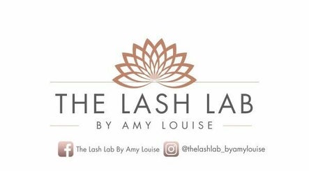 The Lash Lab By Amy Louise