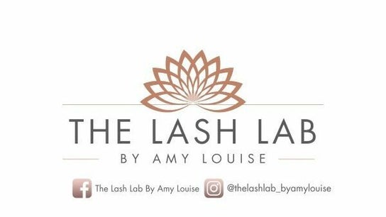 The Lash Lab By Amy Louise