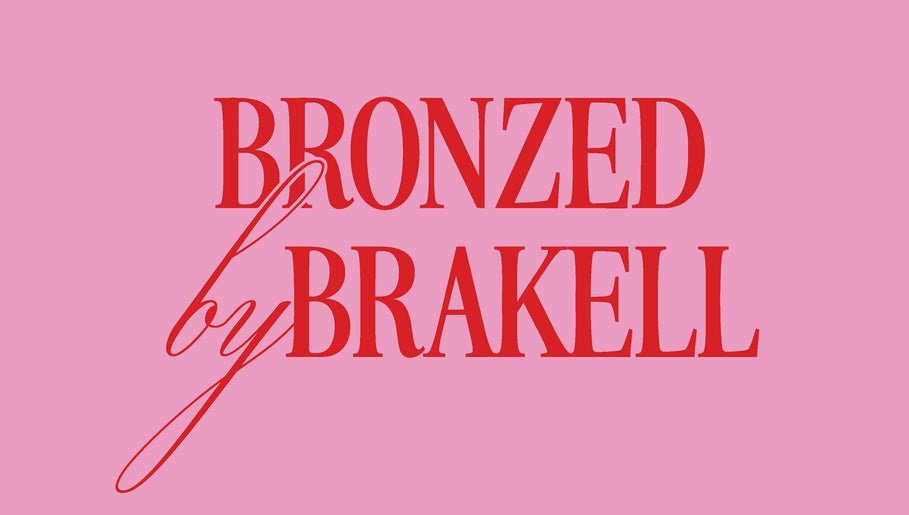 Bronzed By BraKell afbeelding 1