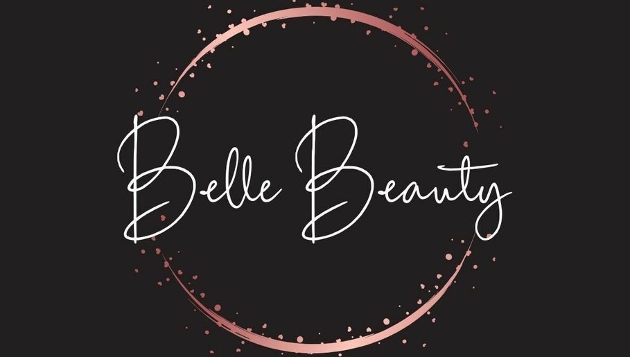 Belle Beauty - Orla Brady image 1