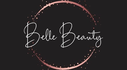 Belle Beauty - Orla Brady