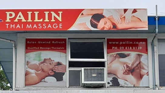 Pailin Thai Massage