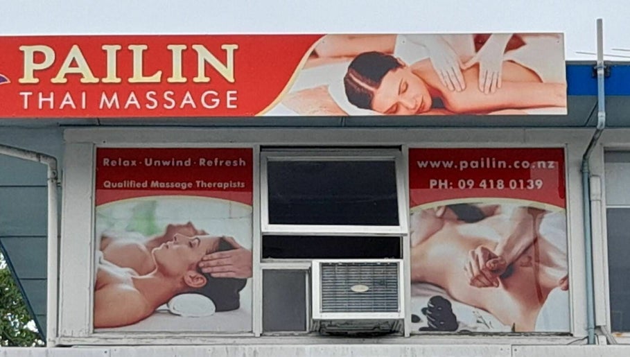 Pailin Thai Massage, bild 1