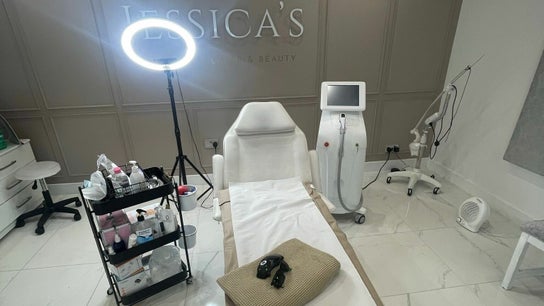 Jessicas Aesthetics, Laser & Beauty