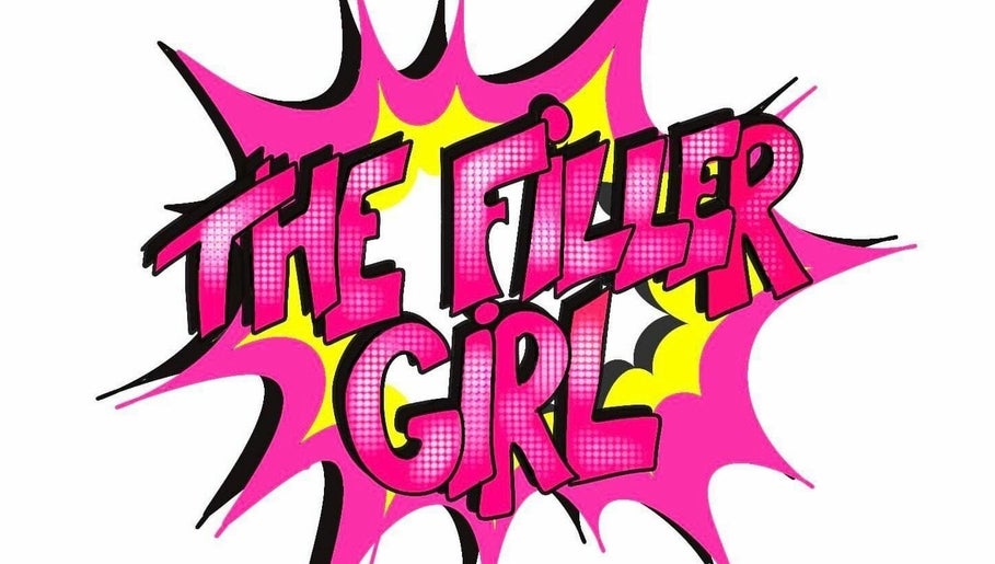 The Filler Girl billede 1