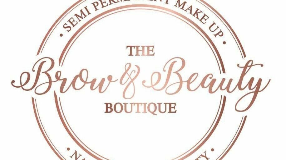 The Brow & Beauty Boutique - 1