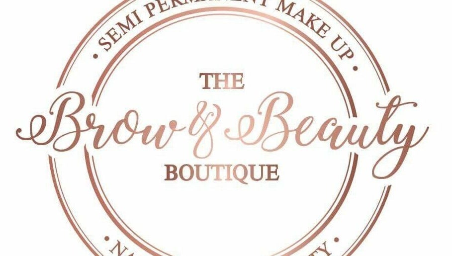 The Brow and Beauty Boutique зображення 1