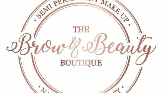The Brow & Beauty Boutique