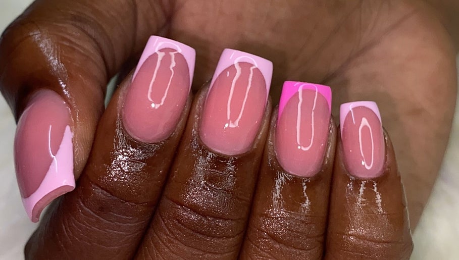 Secret Nail Spot image 1