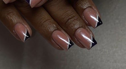 Secret Nail Spot image 2