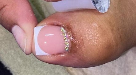 Secret Nail Spot image 3