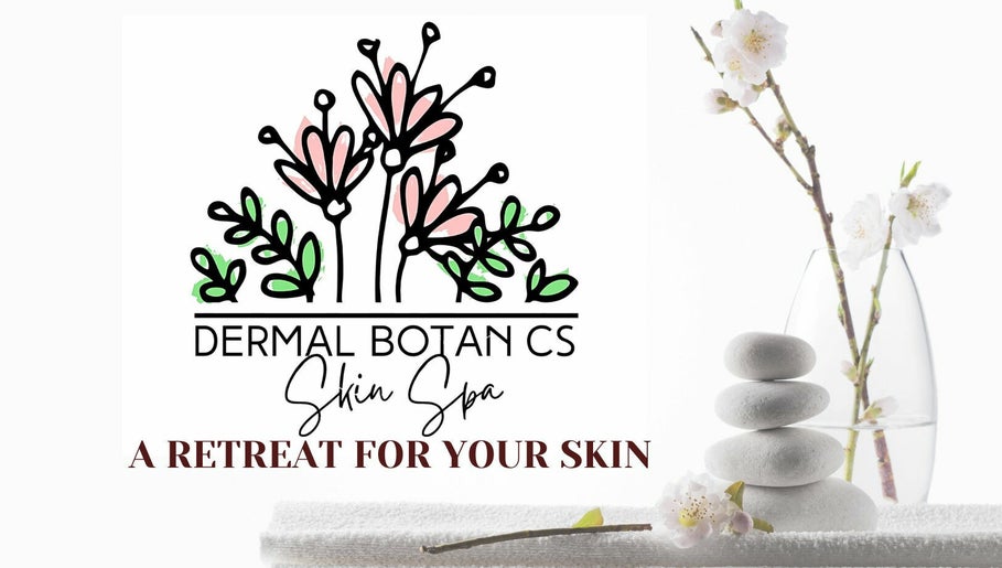 Dermal Botanics Skin Spa – kuva 1