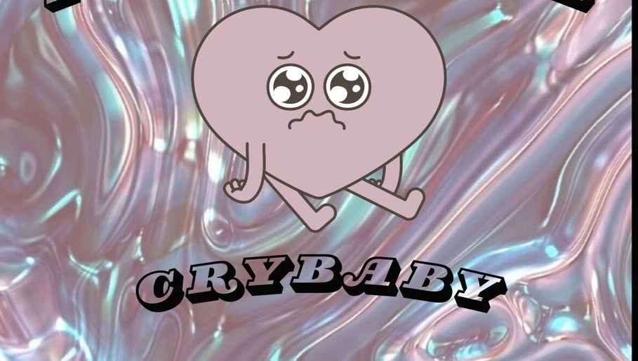 Crybaby Nails image 1