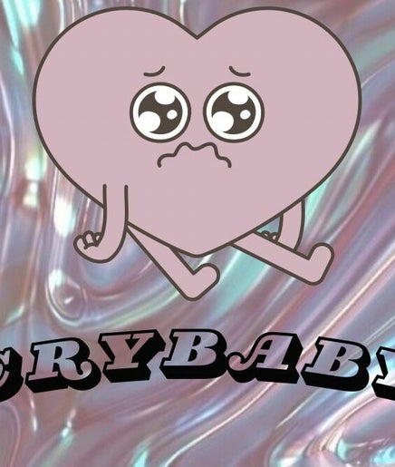 Crybaby Nails afbeelding 2
