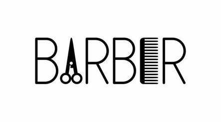 My-T-Sharp Barbershop – obraz 2